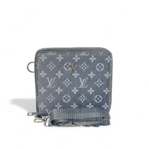 🖤 Louis Vuitton Monogram Canvas Crossbody Bag – Luxury Everyday Shoulder Bag 🖤