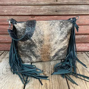 019 Annie - Brindle w/ Blank Slate