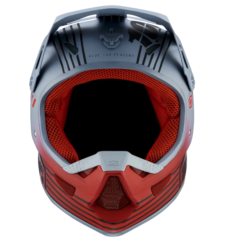 100% Status MTB Helmet