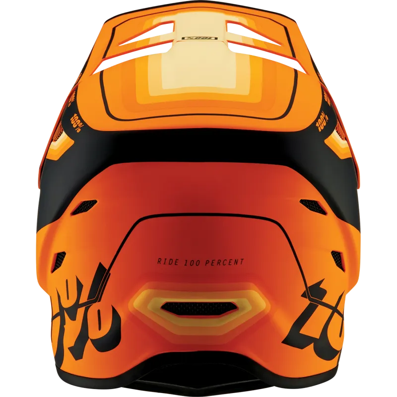 100% Status MTB Helmet