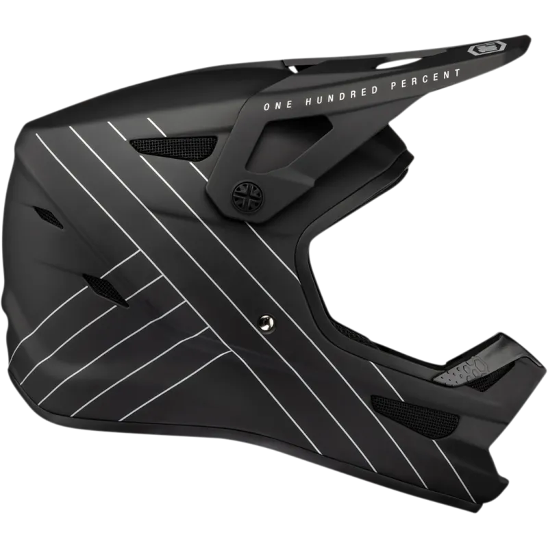 100% Status MTB Helmet
