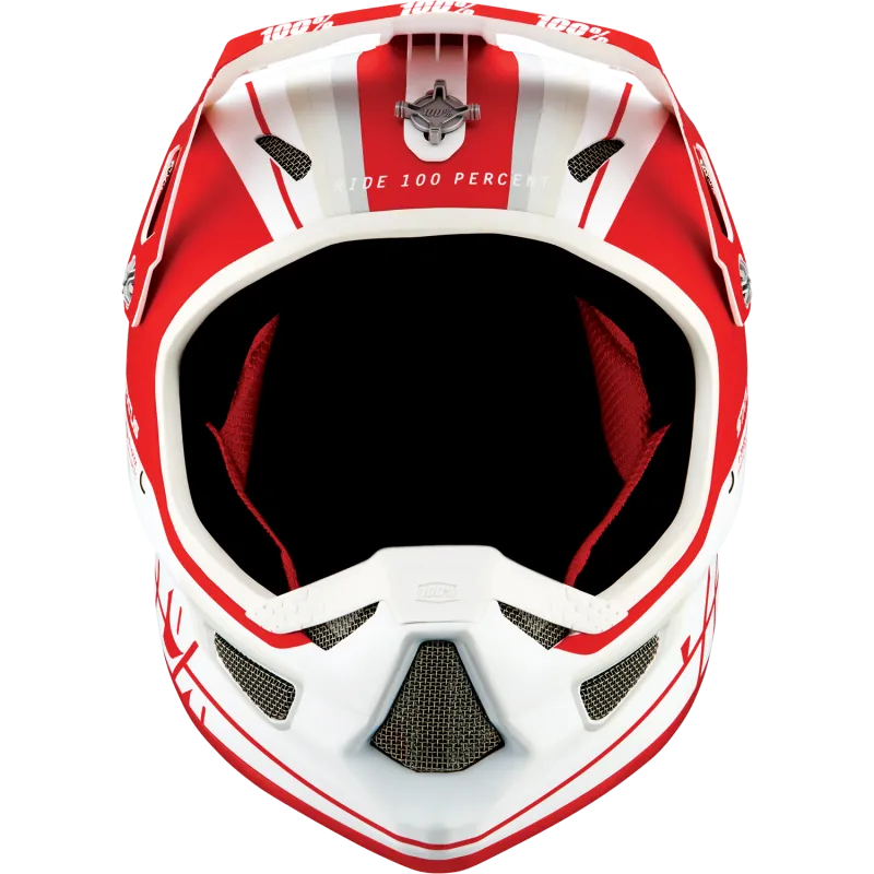100% Status MTB Helmet