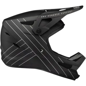 100% Status MTB Helmet