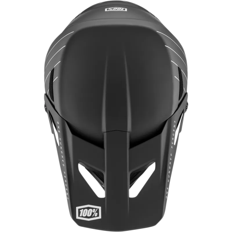 100% Status MTB Helmet