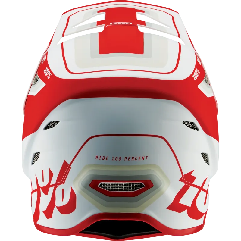 100% Status MTB Helmet
