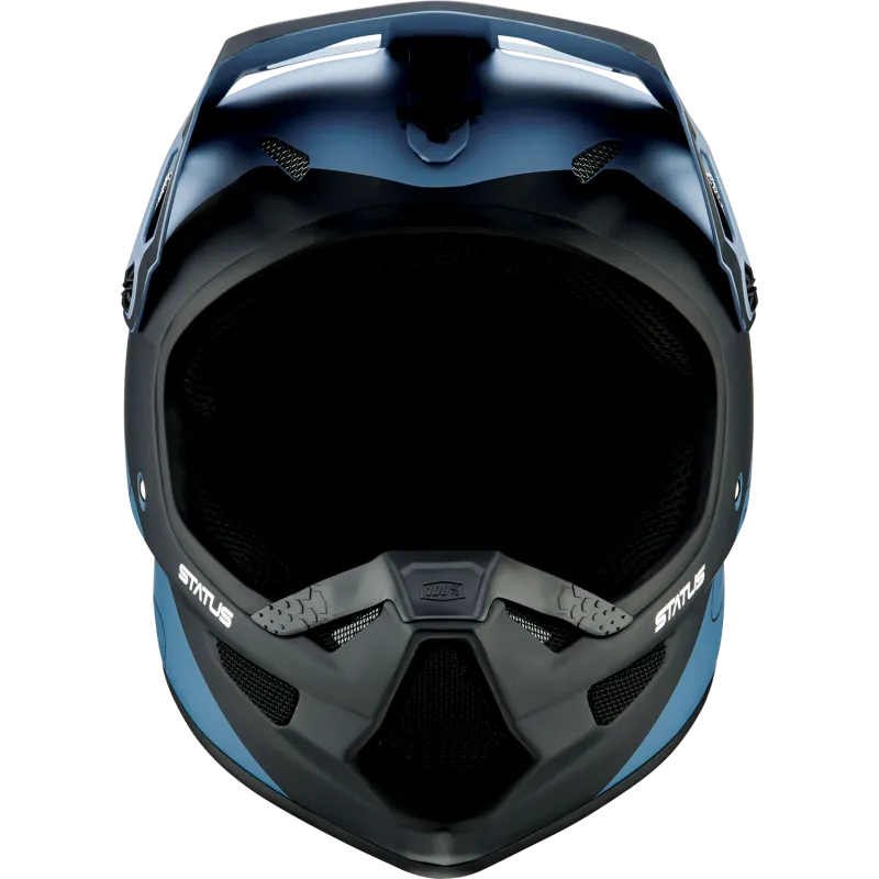 100% Status MTB Helmet