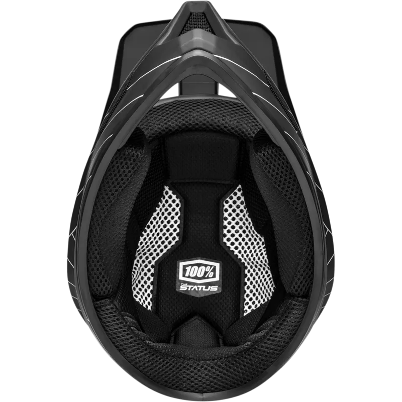 100% Status MTB Helmet