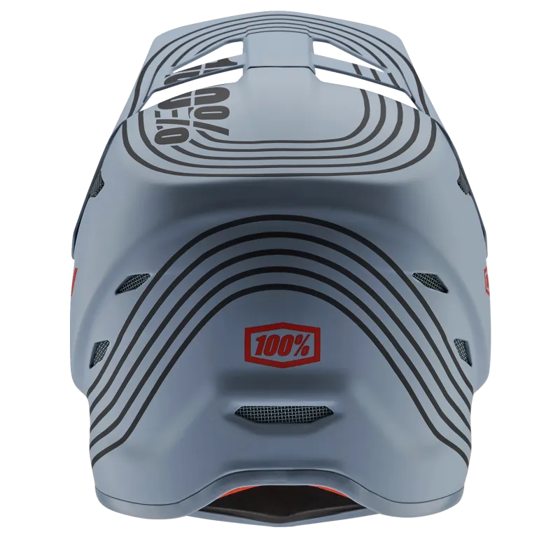 100% Status MTB Helmet