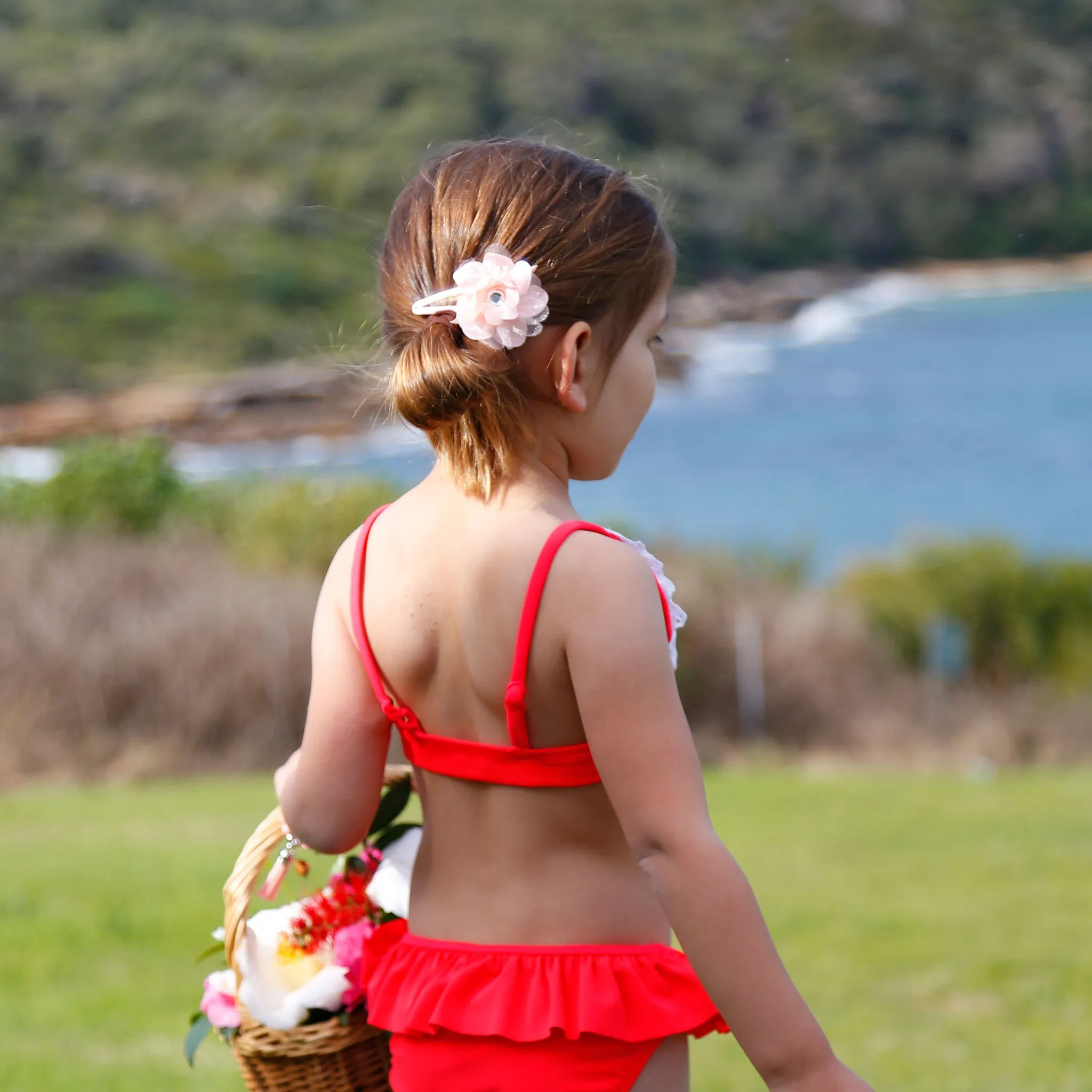 109 Miss Daisy Tri Bikini
