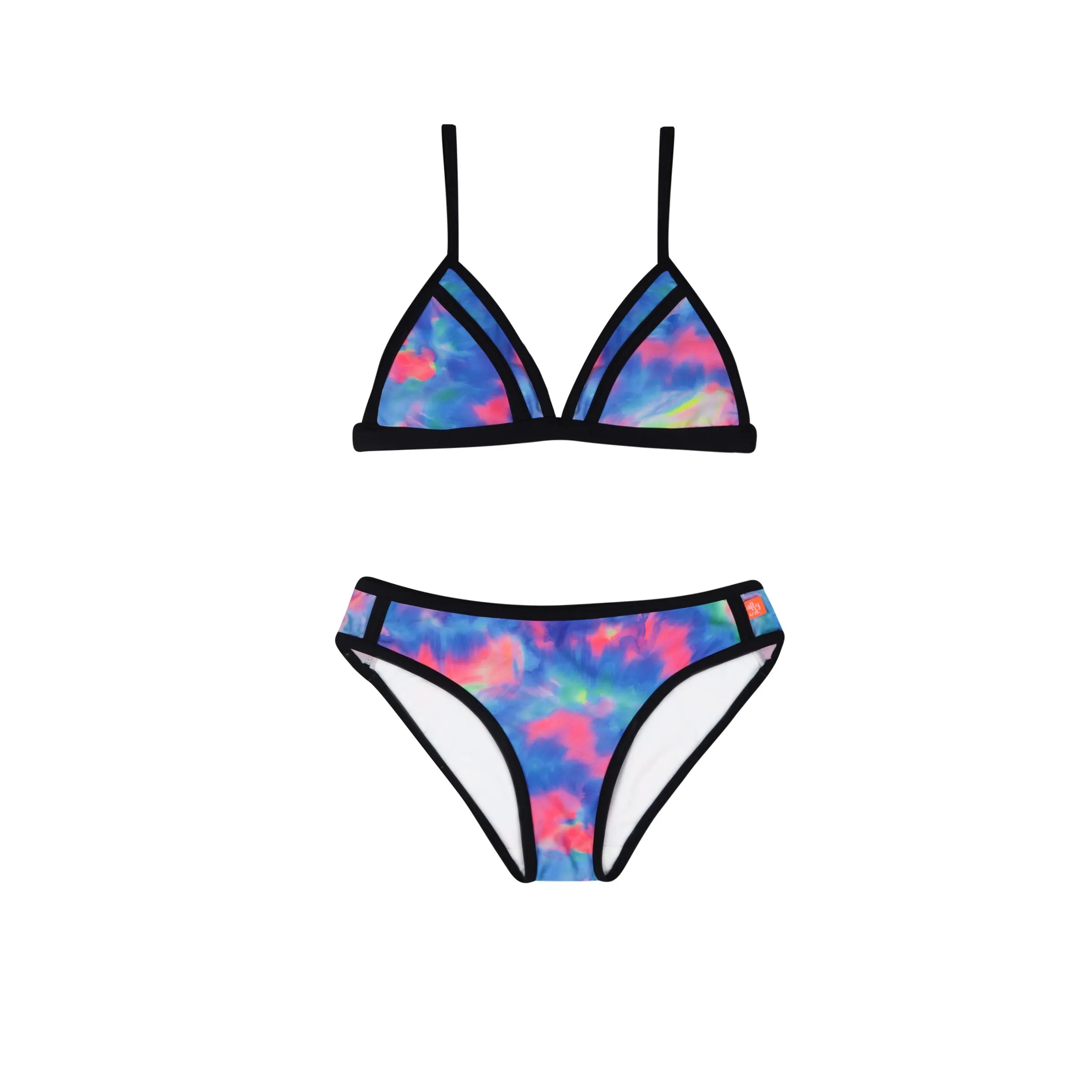 1210 Summer Crush Tri Bikini