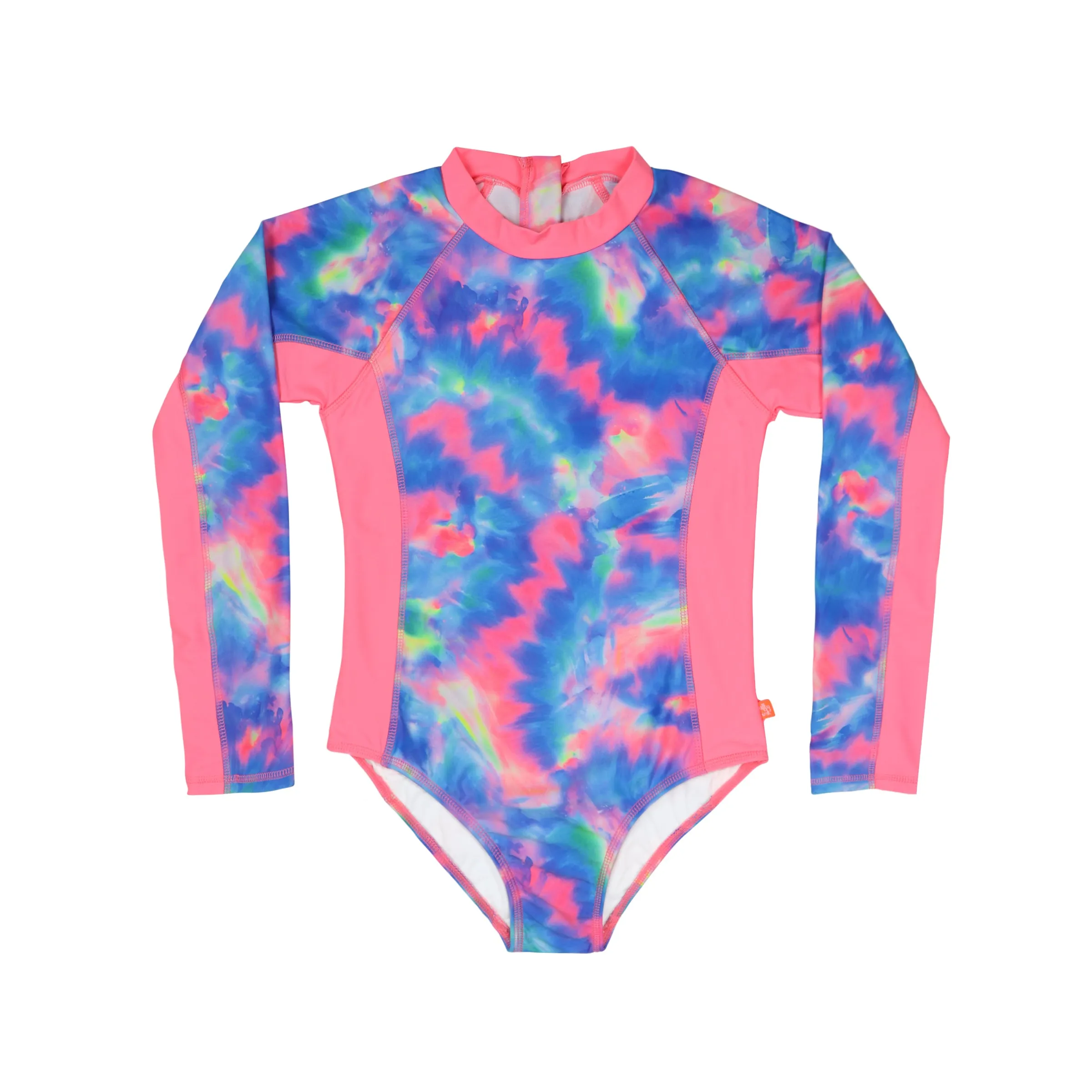 1232 Summer Crush Long sleeve Surfsuit