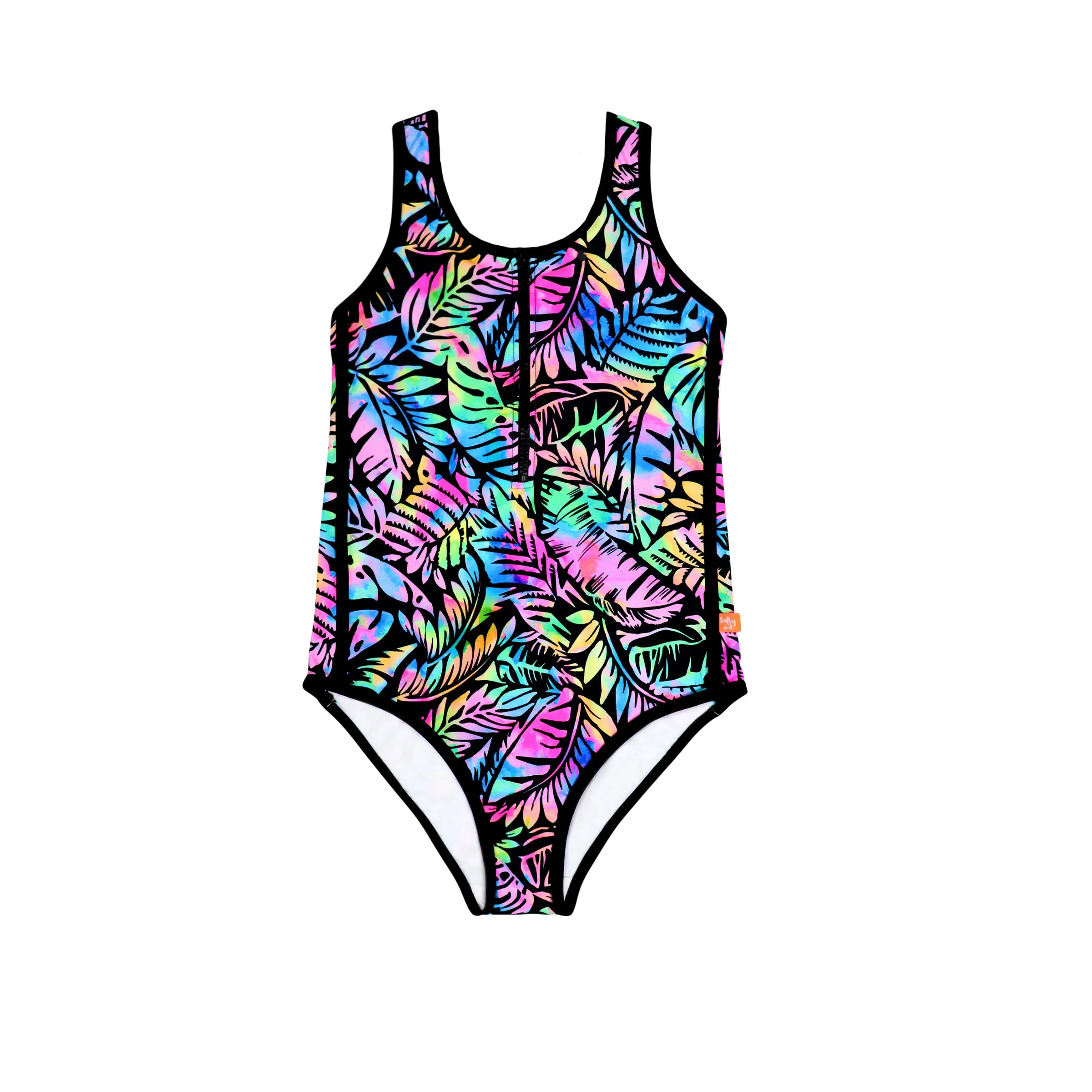 1323 Jungle Fever One Piece