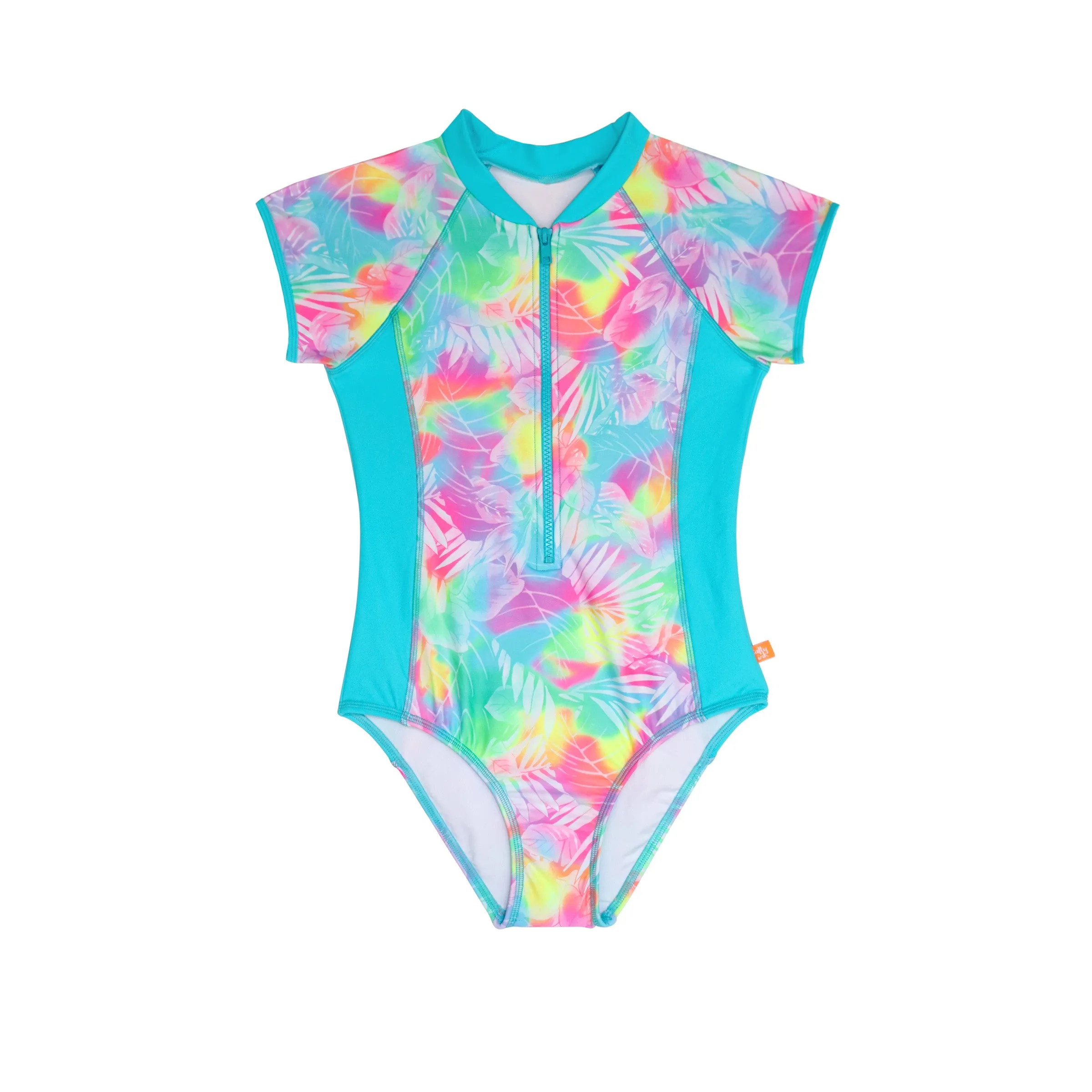 1390 Honolulu short sleeve Surfsuit