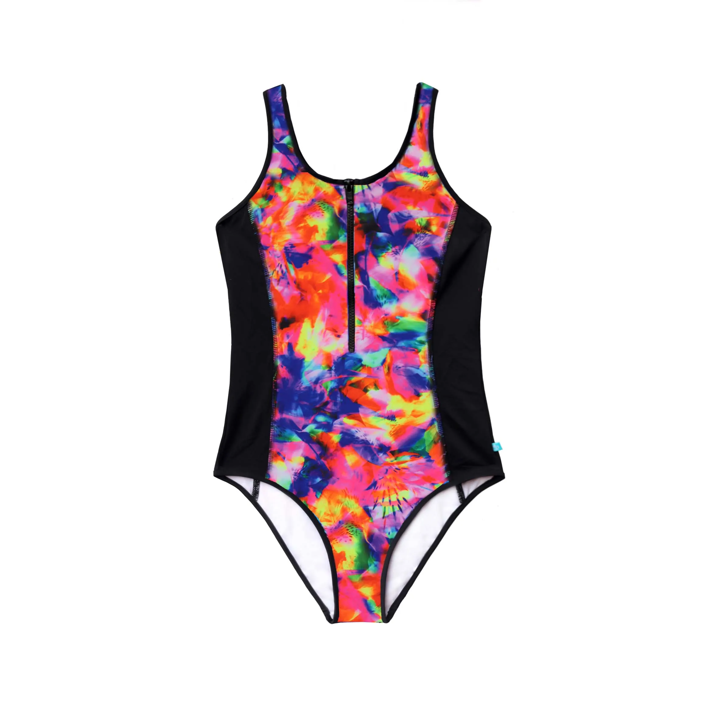 2013 Ibiza Sunset Zip Tank