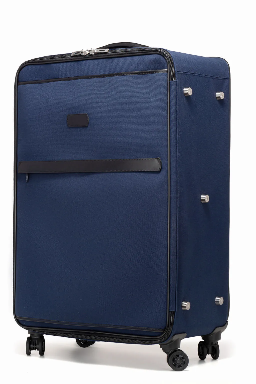 31" LIGHTWEIGHT WHEELED CASE WITH 4 WHEELS