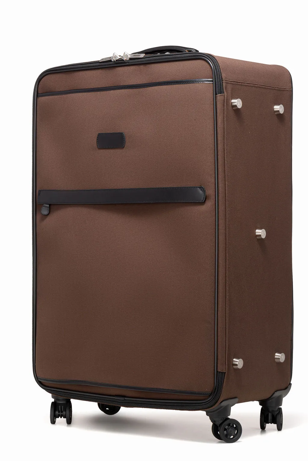 31" LIGHTWEIGHT WHEELED CASE WITH 4 WHEELS