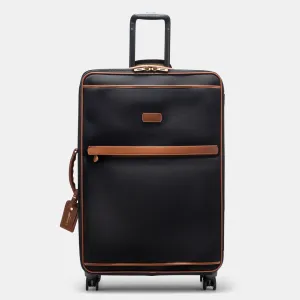 31" LIGHTWEIGHT WHEELED CASE WITH 4 WHEELS