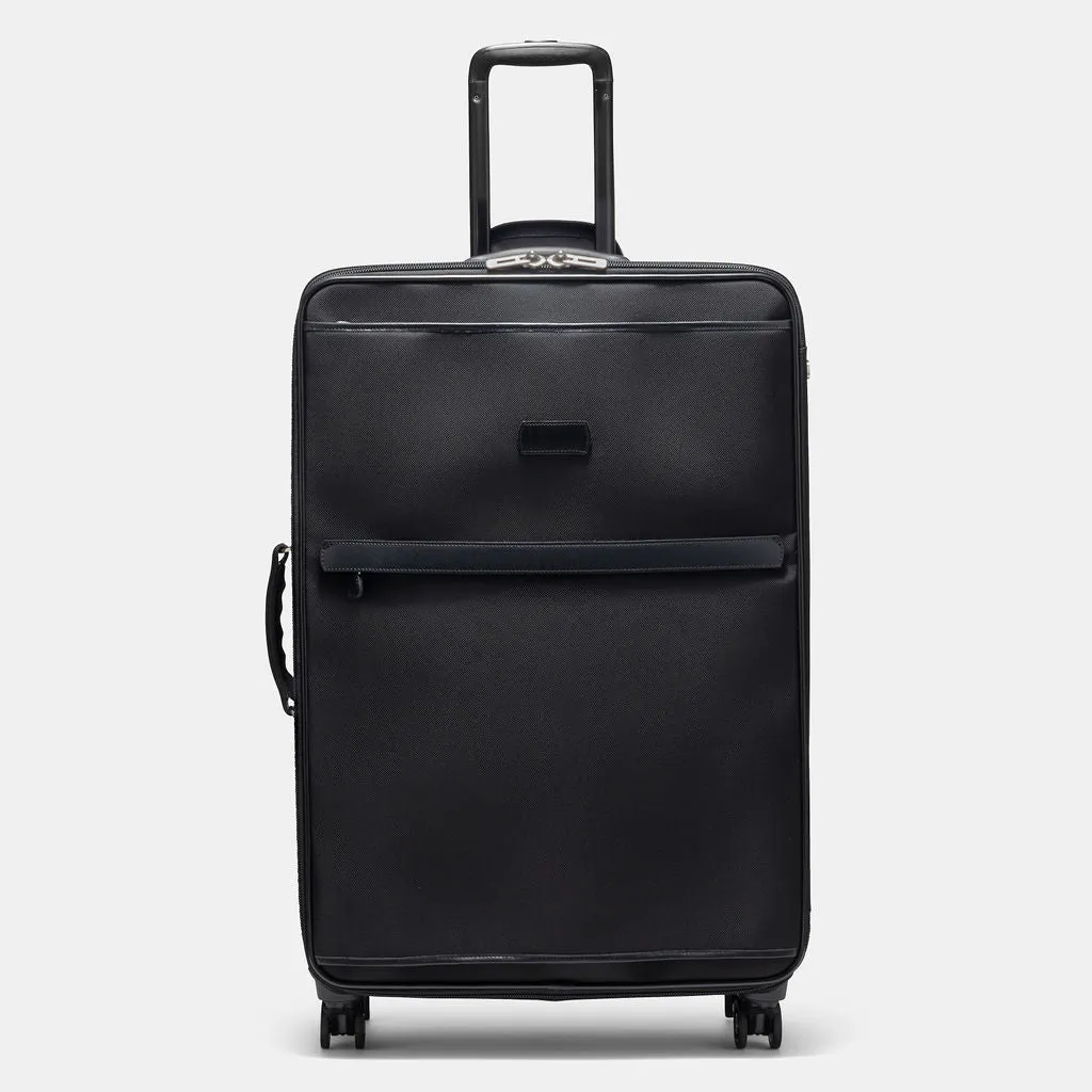 31" LIGHTWEIGHT WHEELED CASE WITH 4 WHEELS