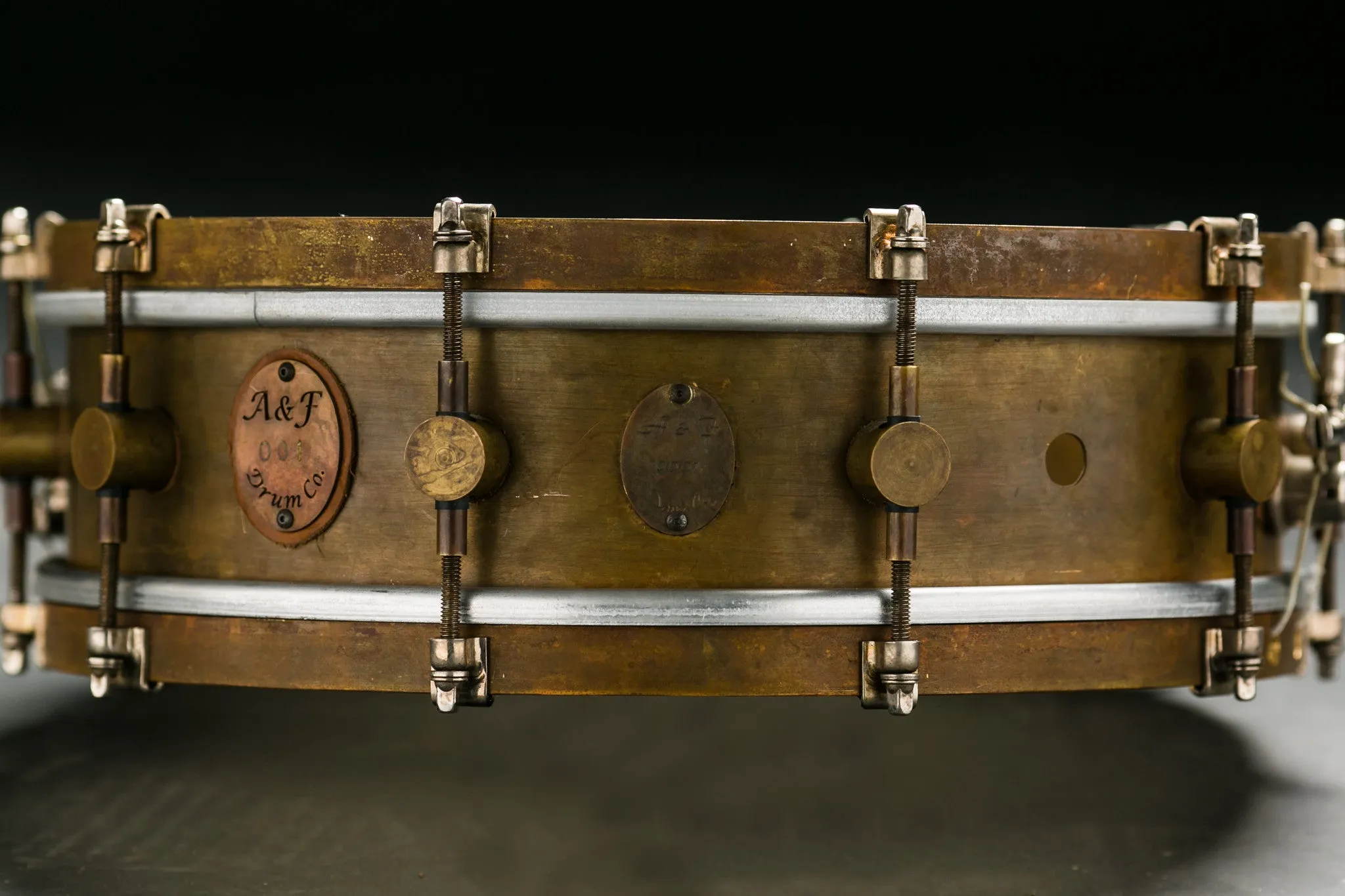 4x14 Limited Edition Snare/SOLD OUT!