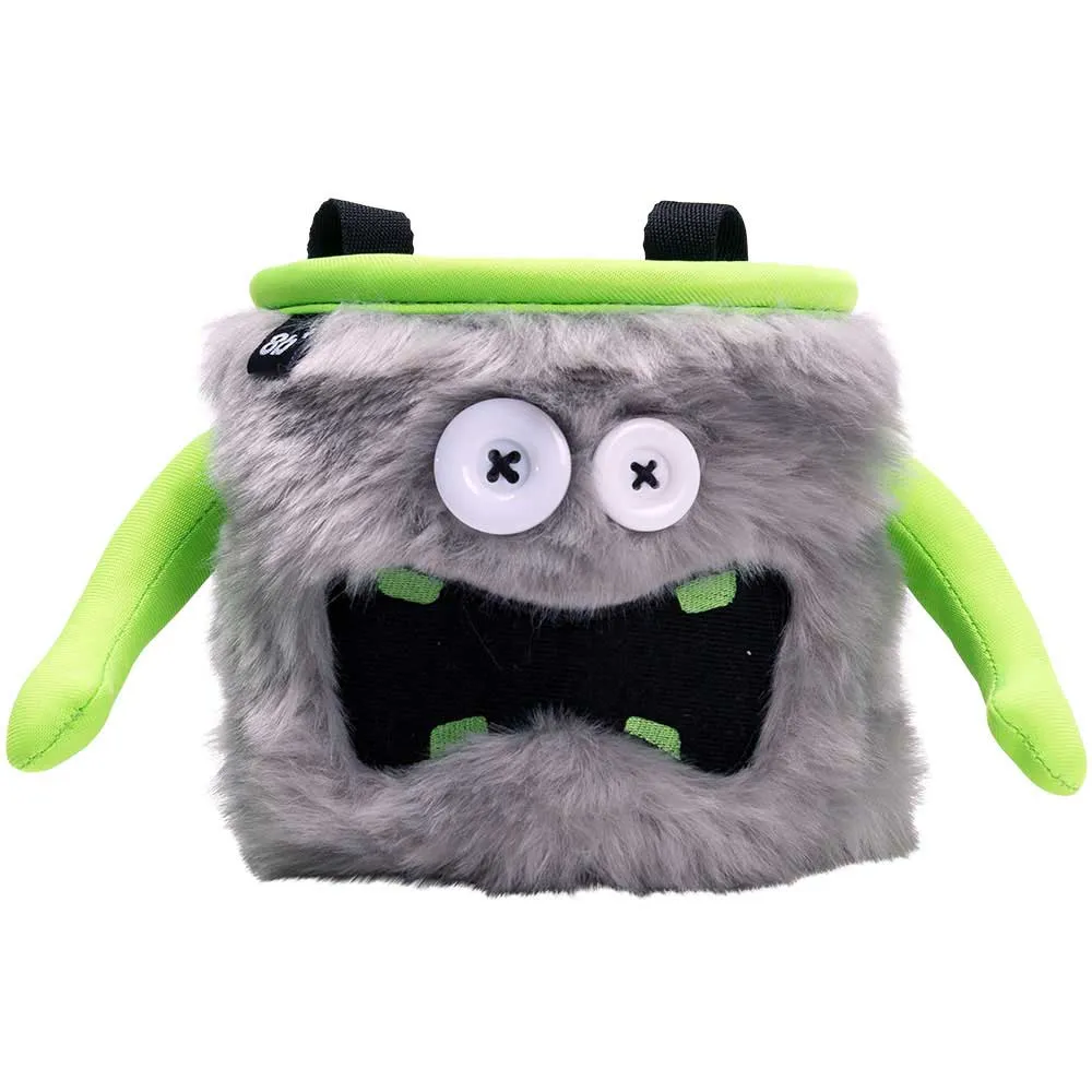 8b  Donald (Chalkbag)