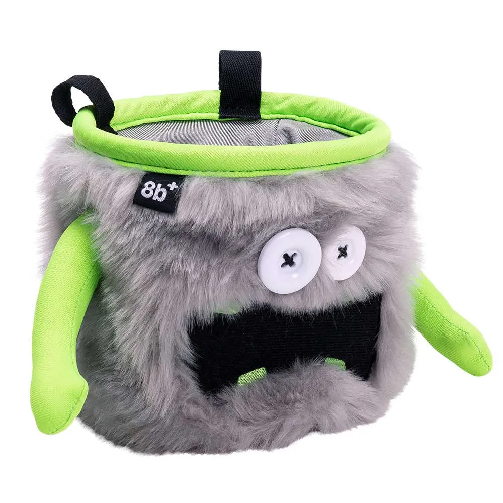 8b  Donald (Chalkbag)