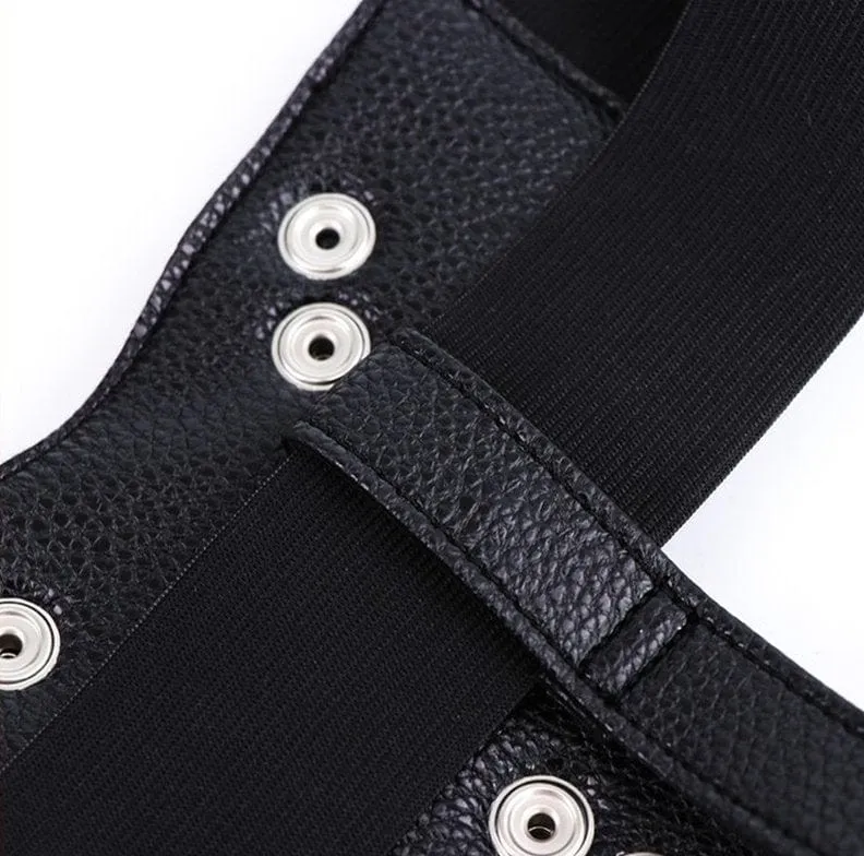 9992M-SIS      Panty Sissy Feeling Cocky Pegging Strap on Harness Panty