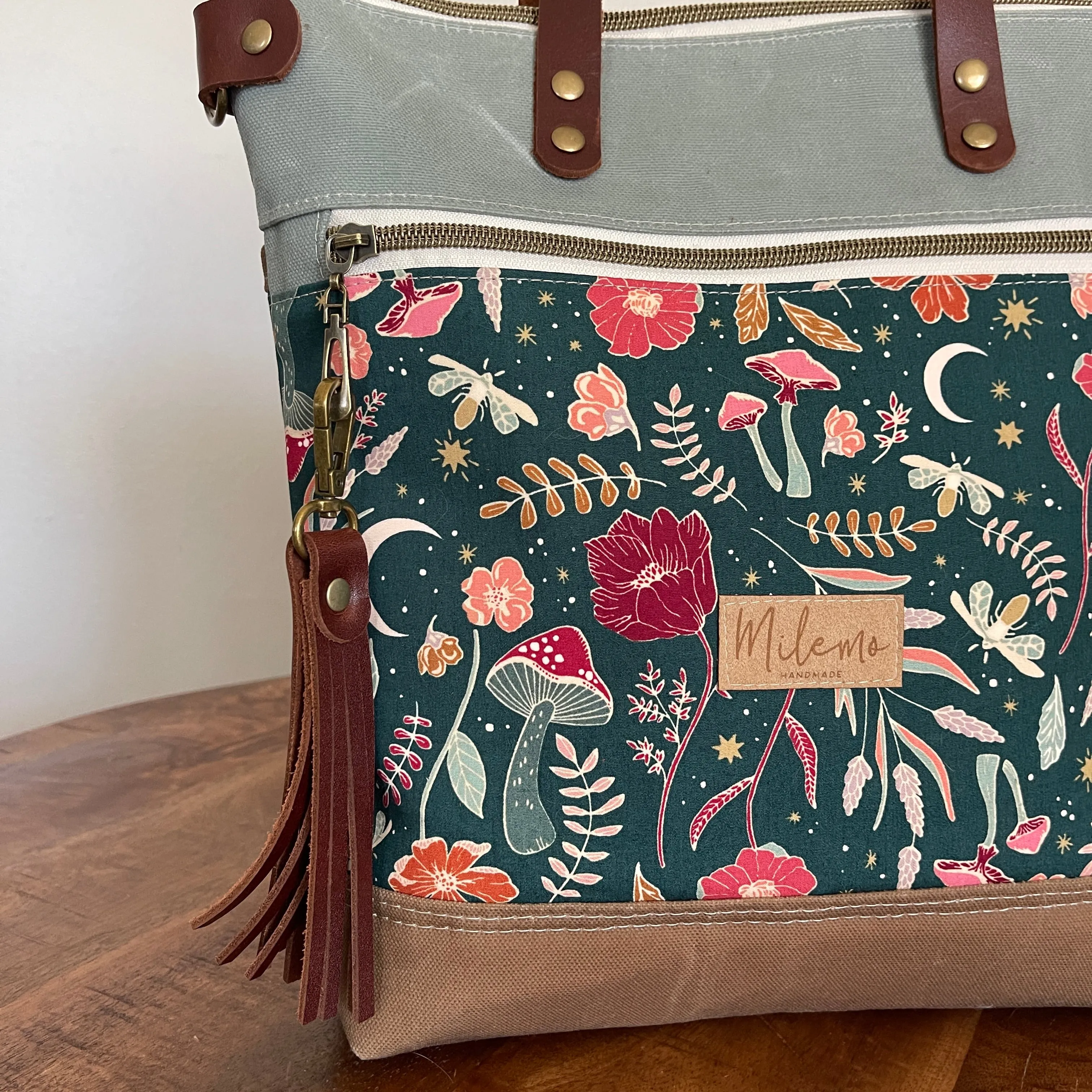 Aberdeen Handbag