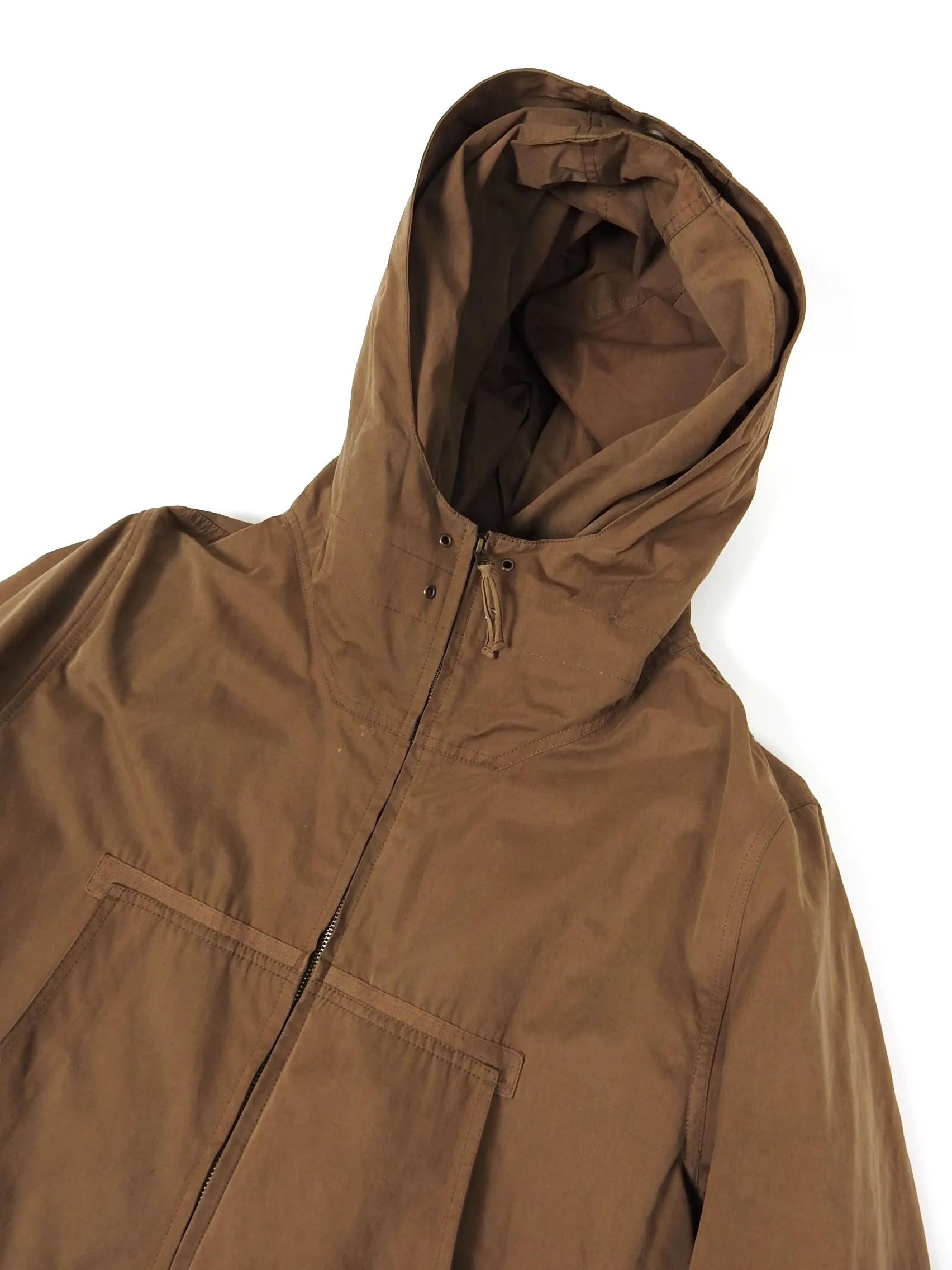 Acne Studios AW’12 Mateo 3 in 1 Down Coat Size 50