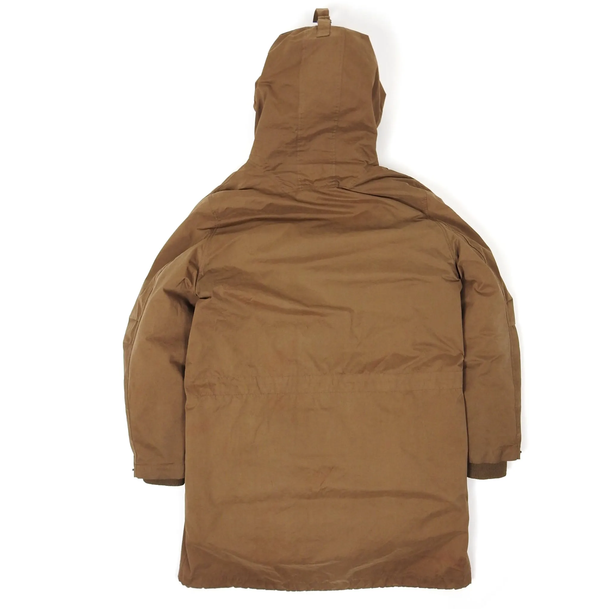 Acne Studios AW’12 Mateo 3 in 1 Down Coat Size 50