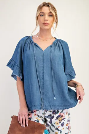 Adeline Top