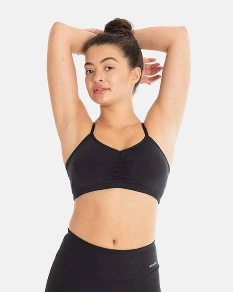 Adjustable Bra by Handful | Booya Black
