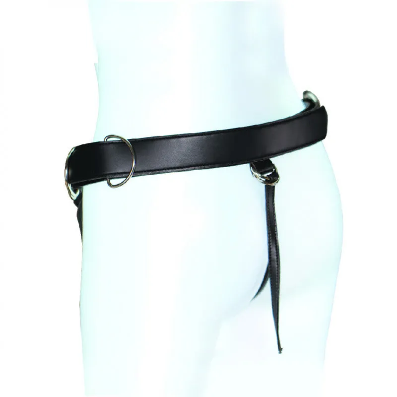 Advanced Harness