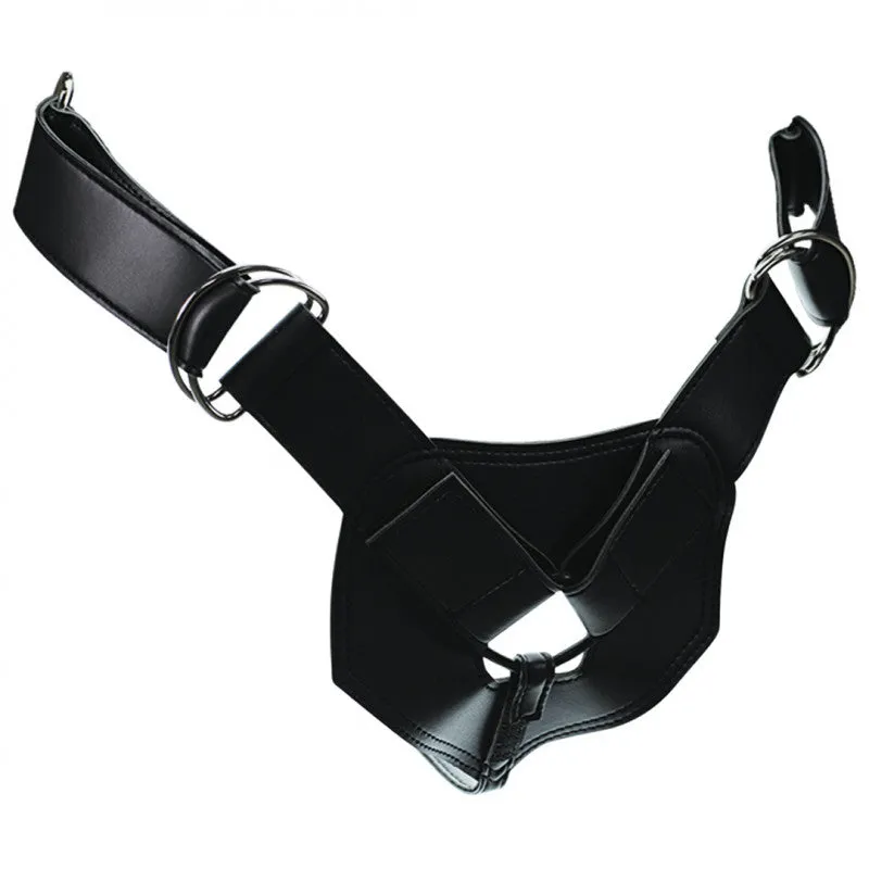 Advanced Harness