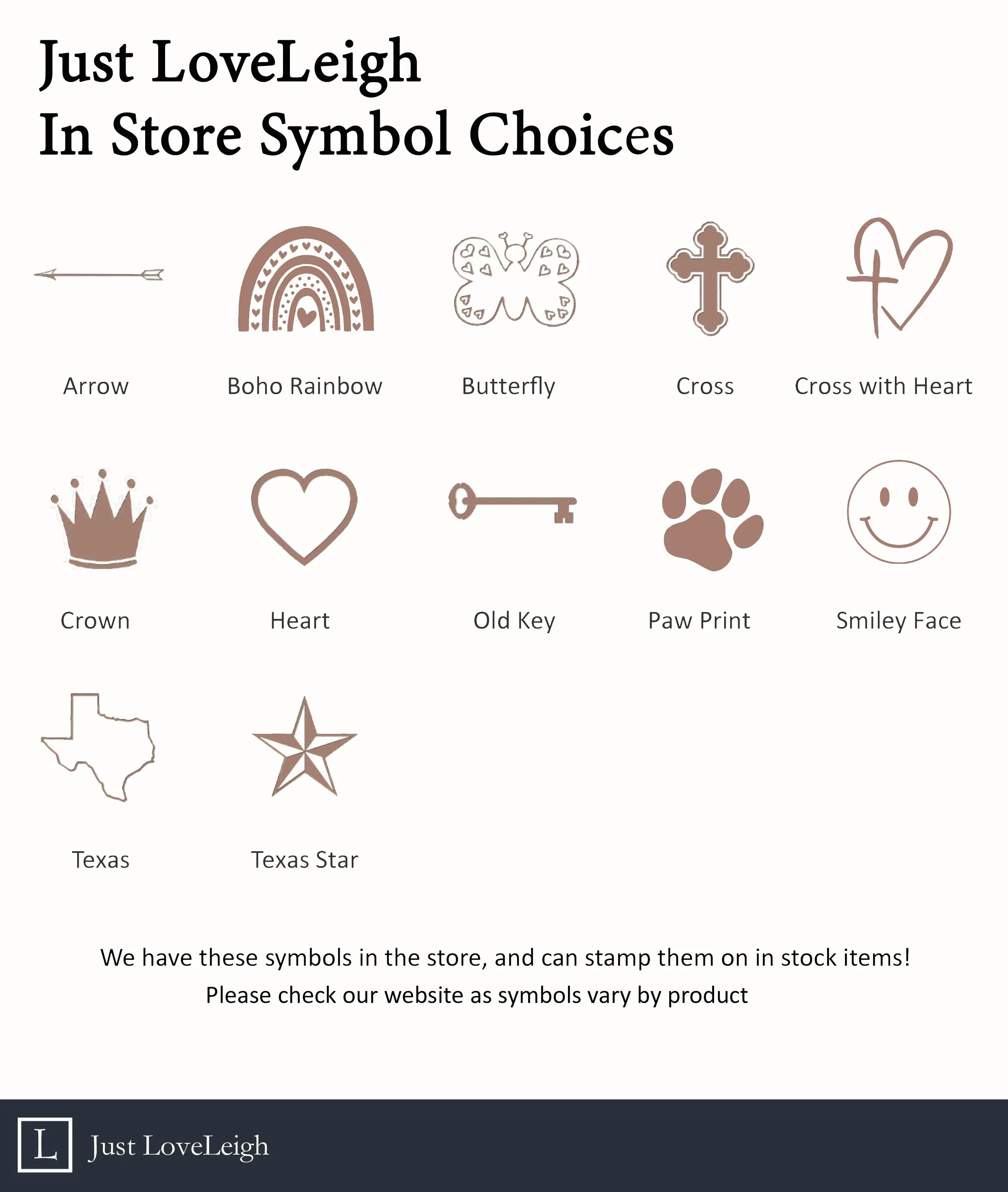 Airport Chico (In Store - Ready to Stamp)