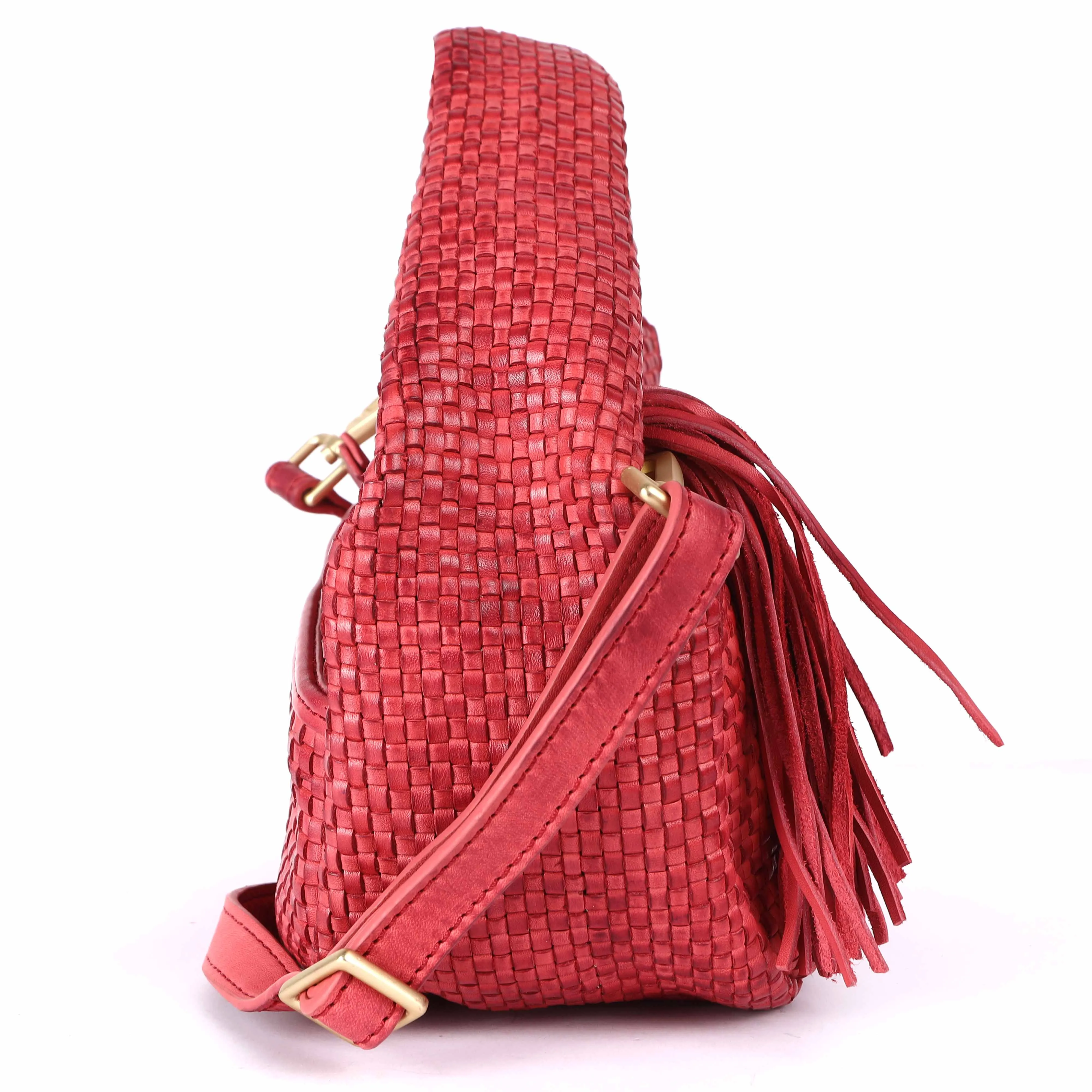 Amber - The Hobo Bag