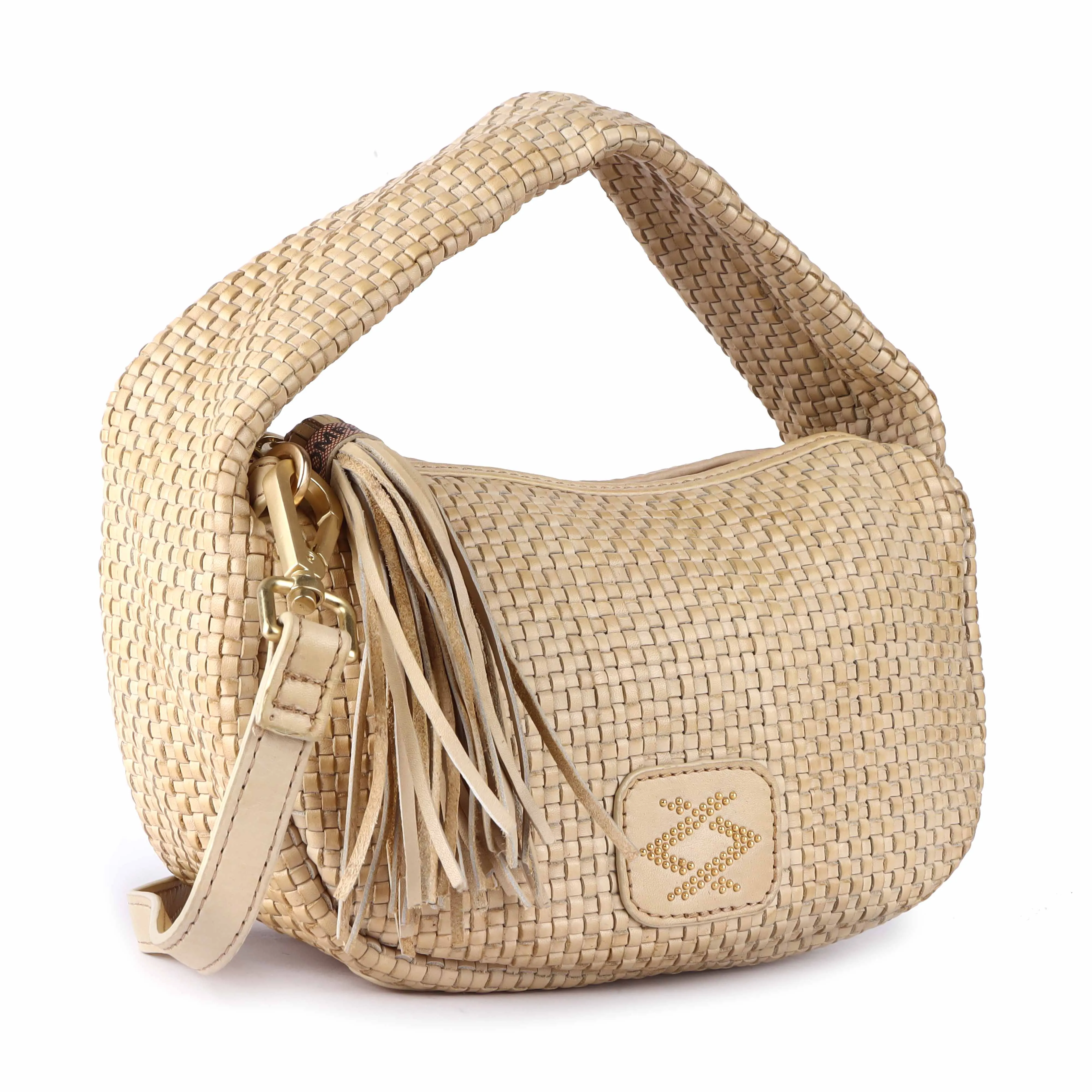Amber - The Hobo Bag