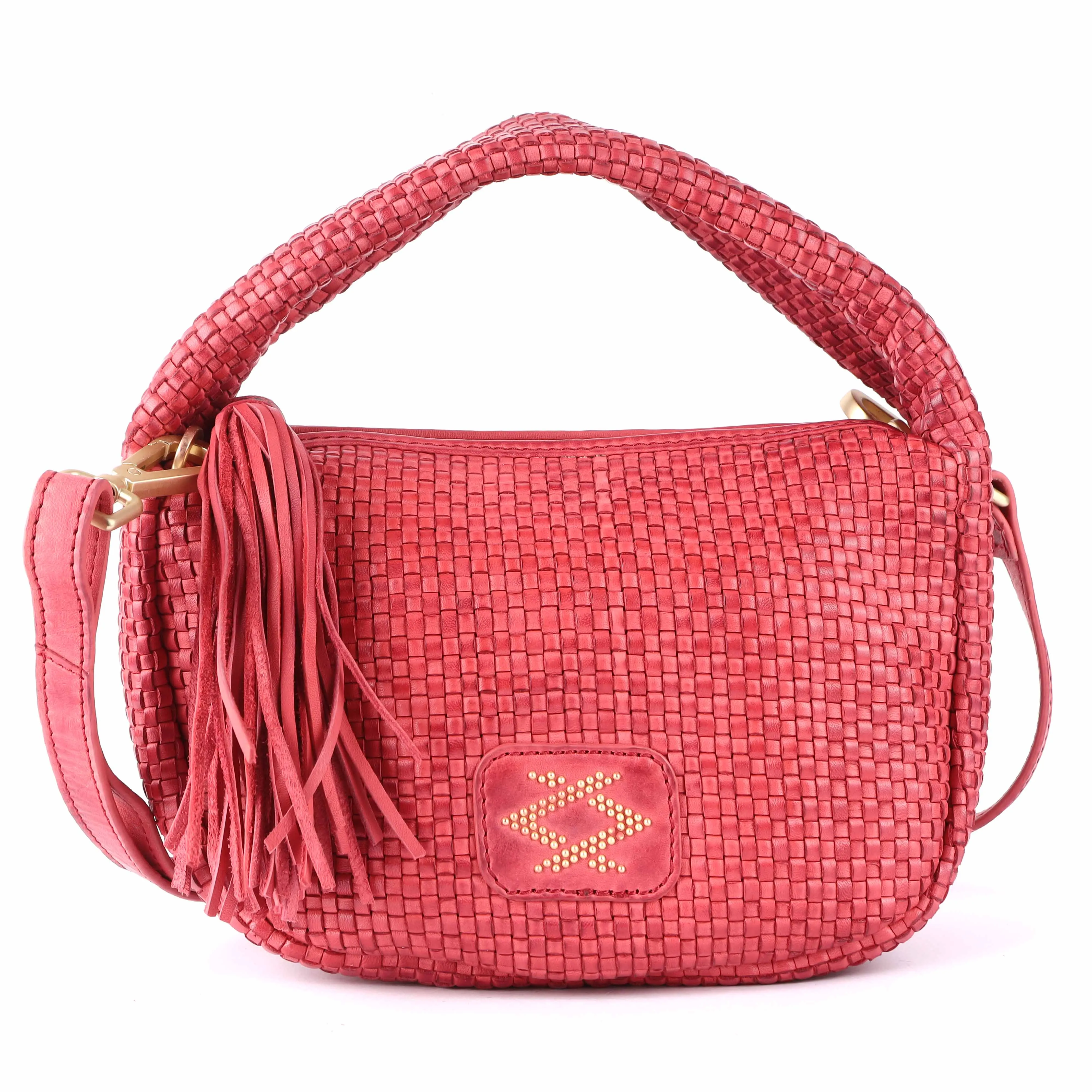 Amber - The Hobo Bag