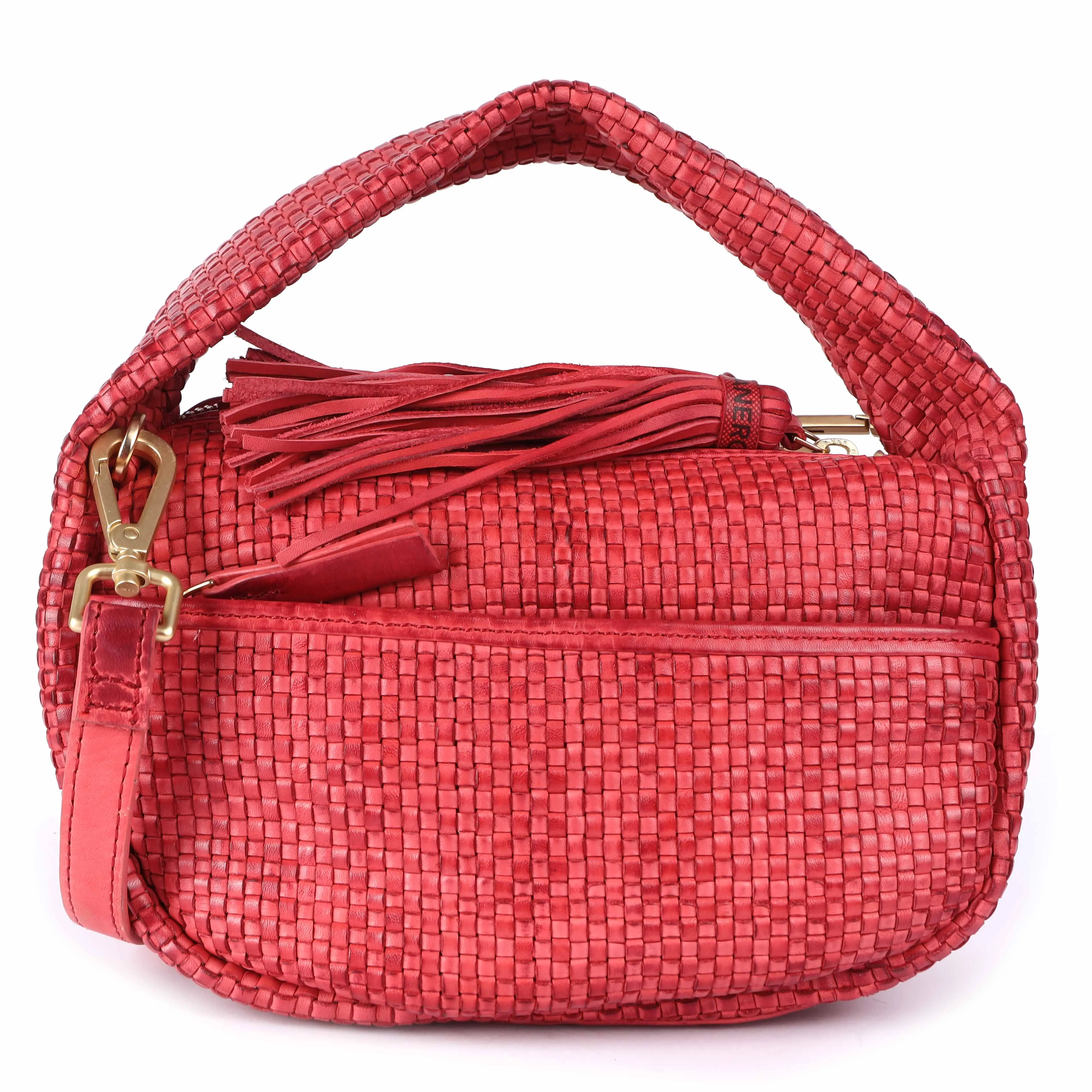 Amber - The Hobo Bag