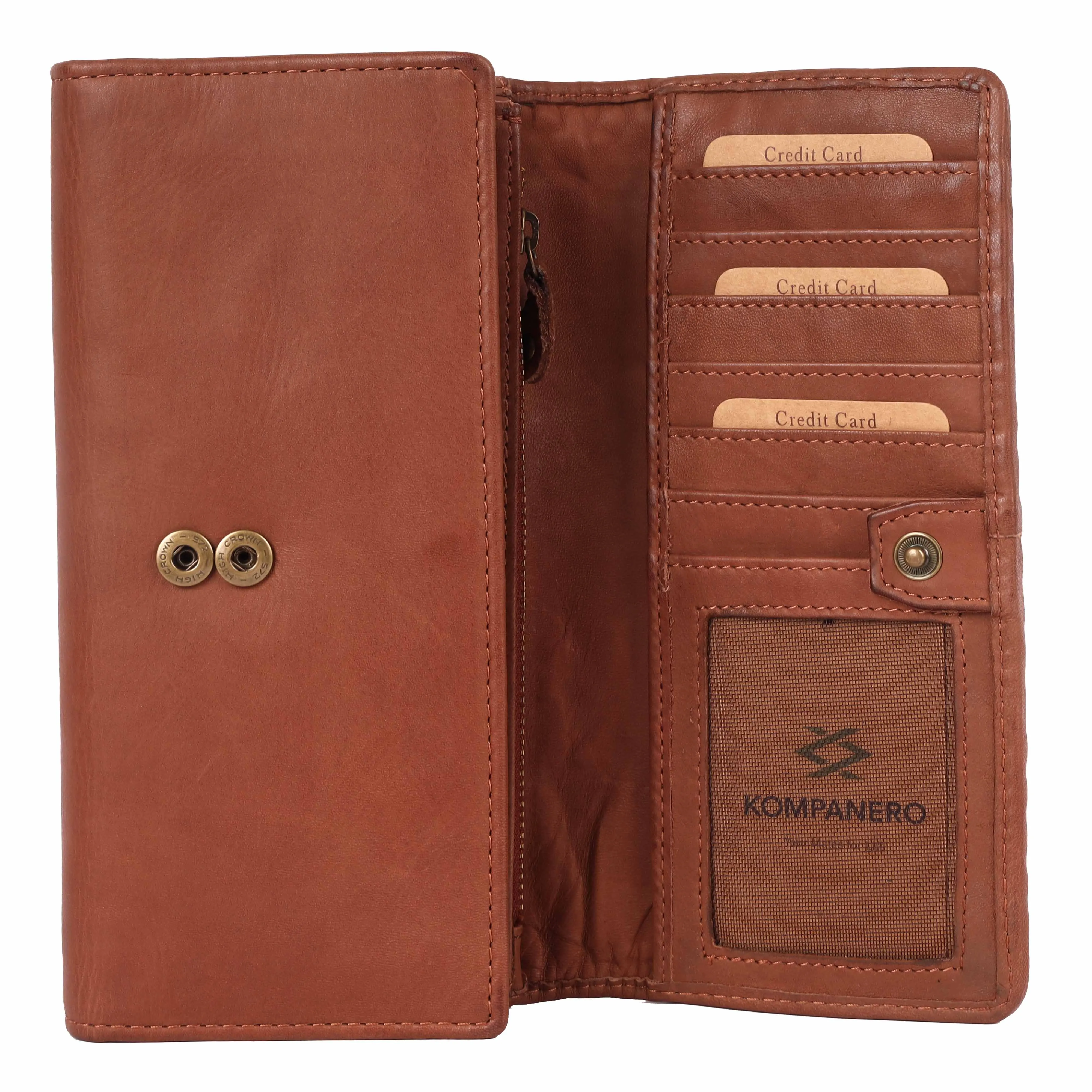 Amber - The Wallet