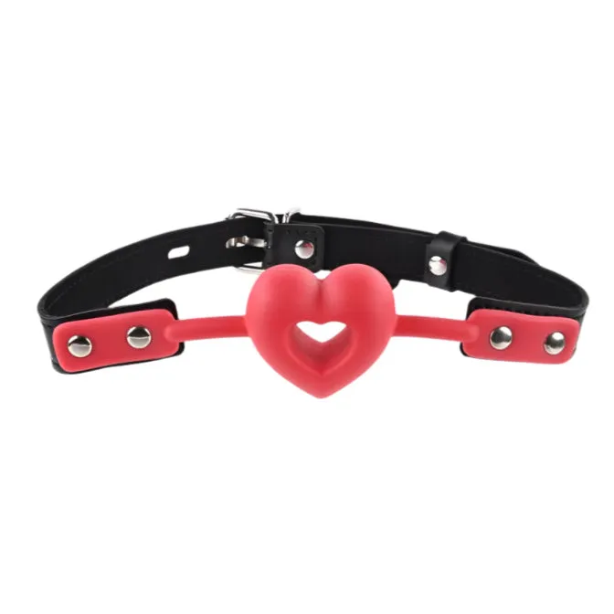 Amor Ball Gag