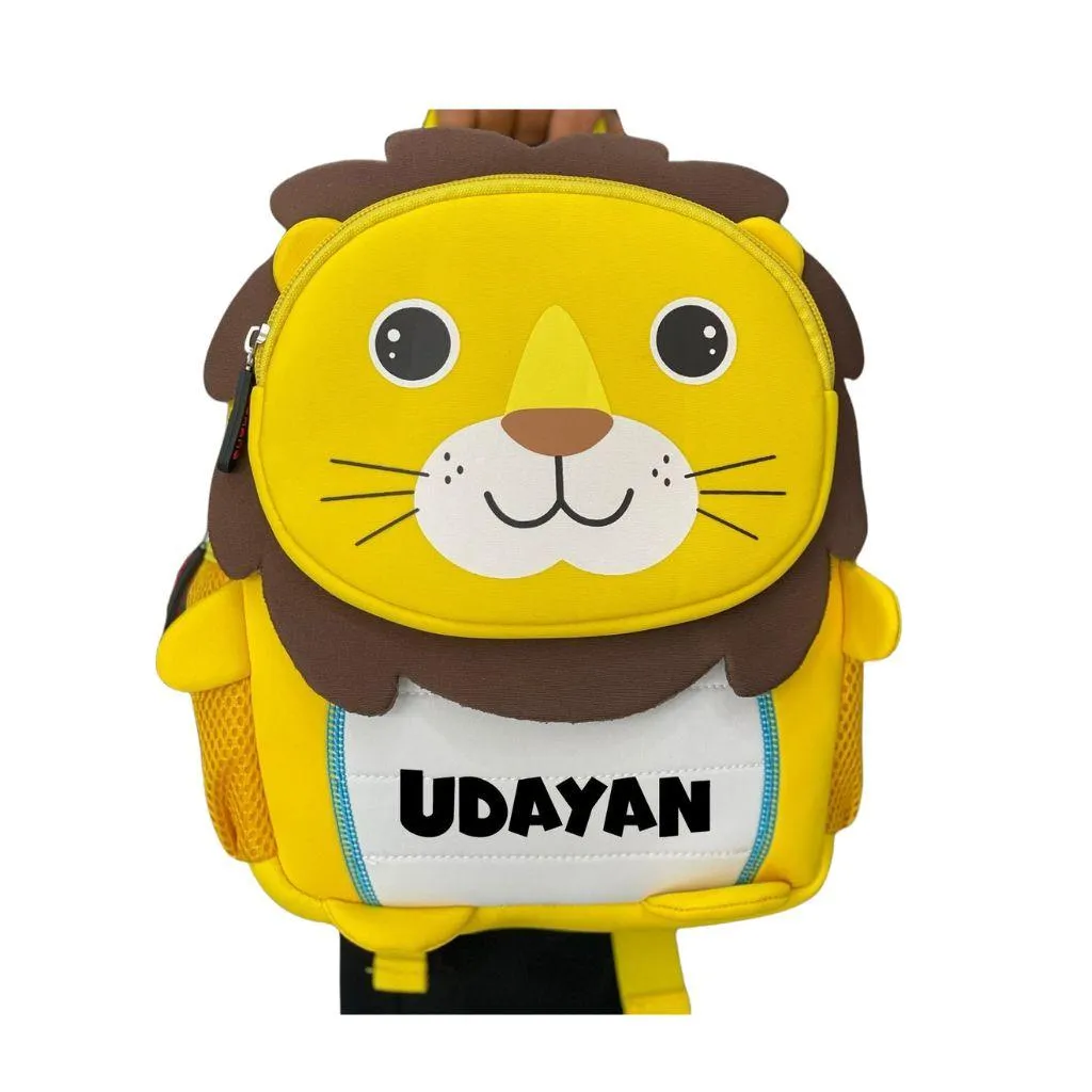 Animal Backpacks for Toddlers