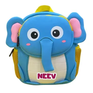 Animal Backpacks for Toddlers