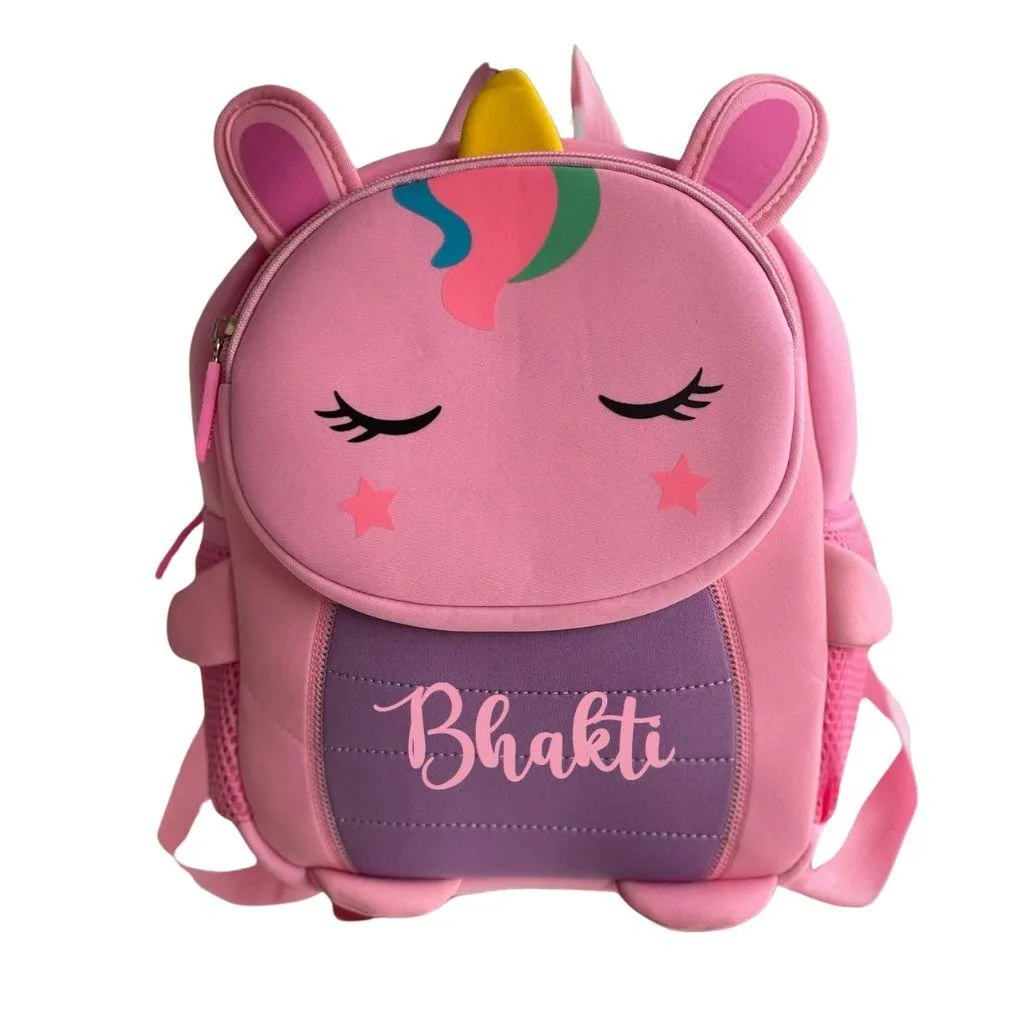 Animal Backpacks for Toddlers