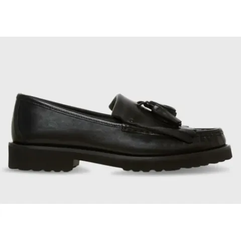 Ann Mashburn Kilt Penny Loafer