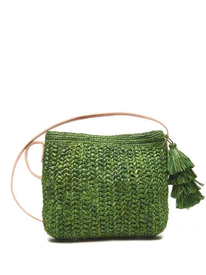 Antonia Crossbody ::RET
