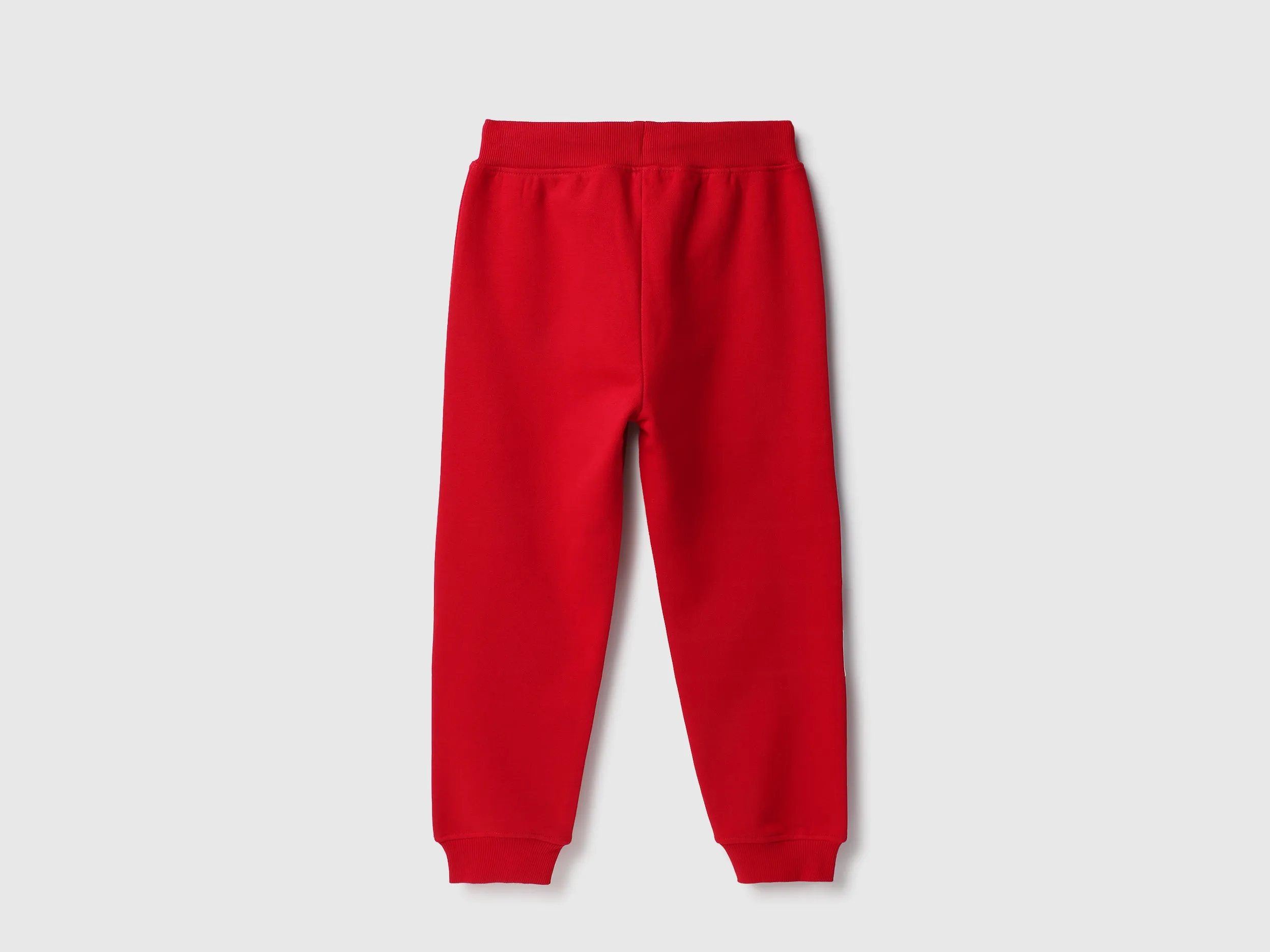 Applique Regular Fit Trackpant