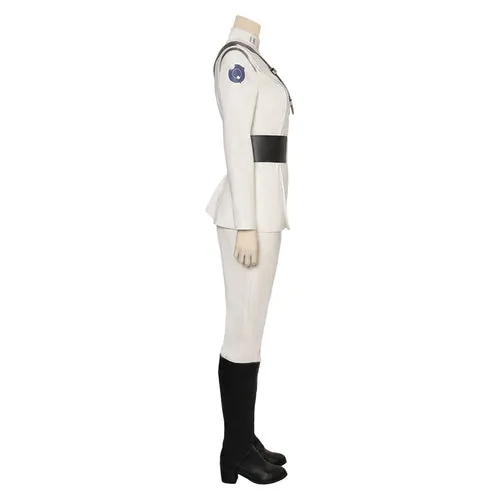Ar'alani Cosplay Costume