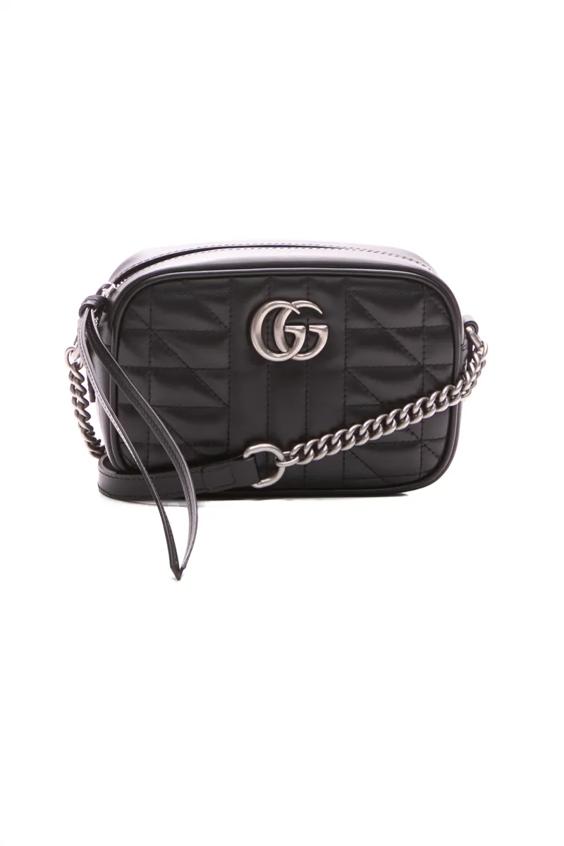 Aria Mini Marmont Camera Bag