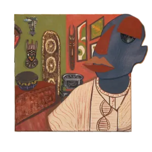 Art Collector