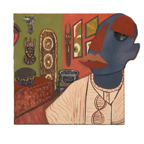 Art Collector
